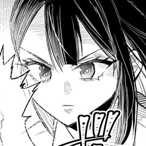 Debby the Corsifa is Emulous Chapter 62.5: Devil's Omake 56 cover