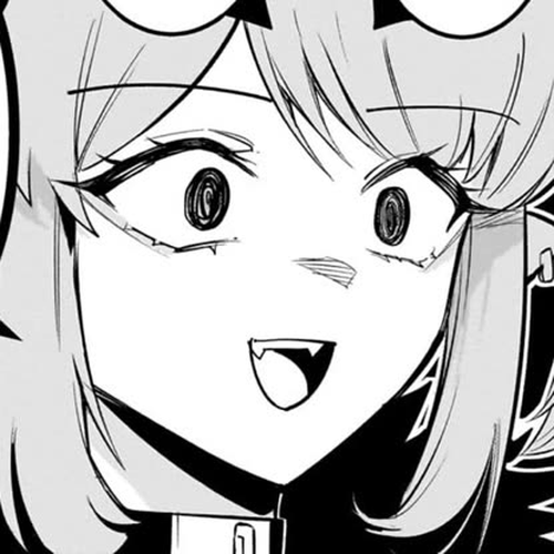 Debby the Corsifa is Emulous Chapter 63.5: A Devil's Omake 57 cover