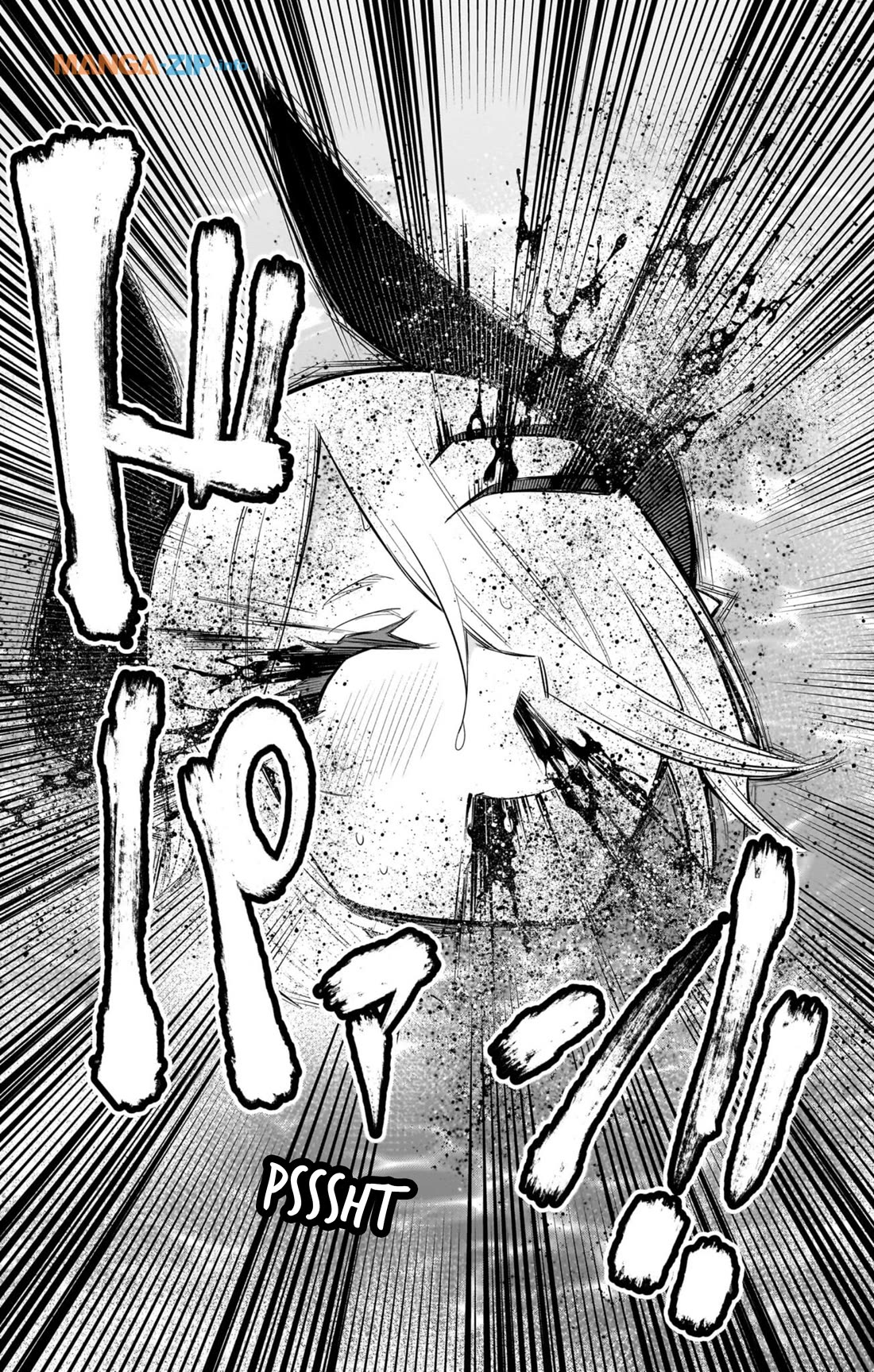 Debby the Corsifa is Emulous Chapter 63 page 15 - Chapter 63: Hot Spring
