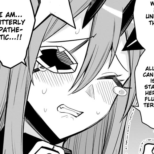 Debby the Corsifa is Emulous Chapter 65: Babysitter cover