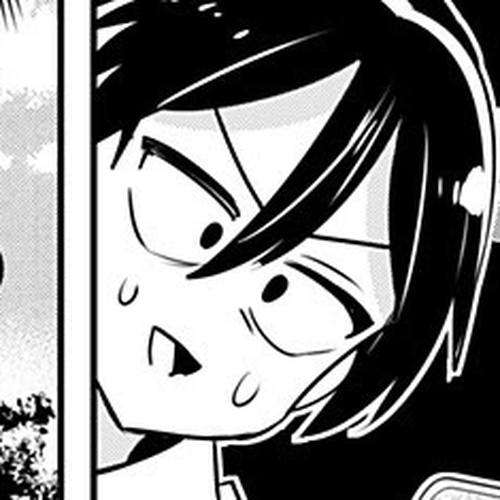 Debby the Corsifa is Emulous Chapter 7.5: A Devil's Omake cover