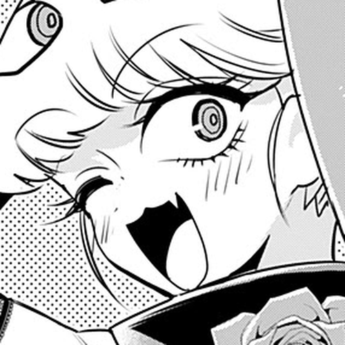 Debby the Corsifa is Emulous Chapter 9.5: A Devil's Omake (5) cover