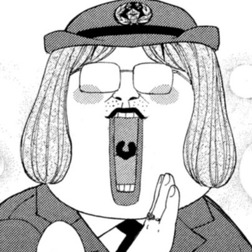 Debusen Chapter 0.1: Starting Anew Mitsuko (Resurrected as Mitsuko) cover