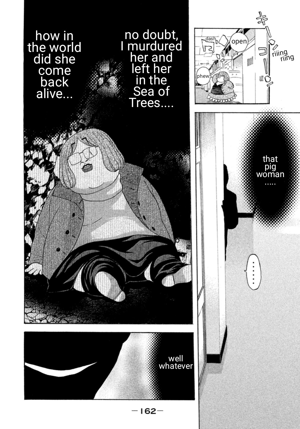 Debusen Chapter 1 page 37 - Chapter 1: Mitt-Chan Sensei