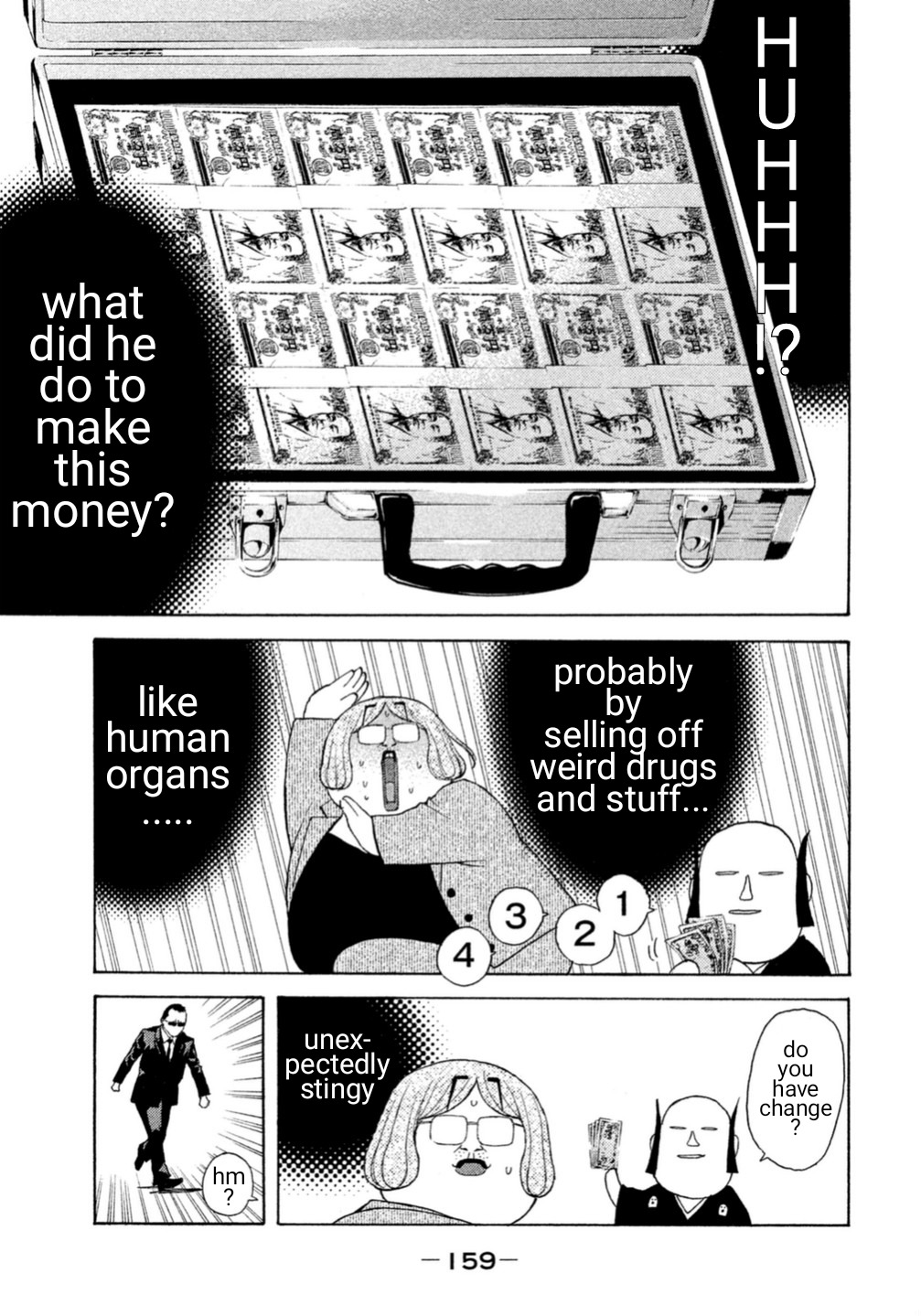 Debusen Chapter 10 page 12 - Chapter 10: Home Visiting and Collecting Money