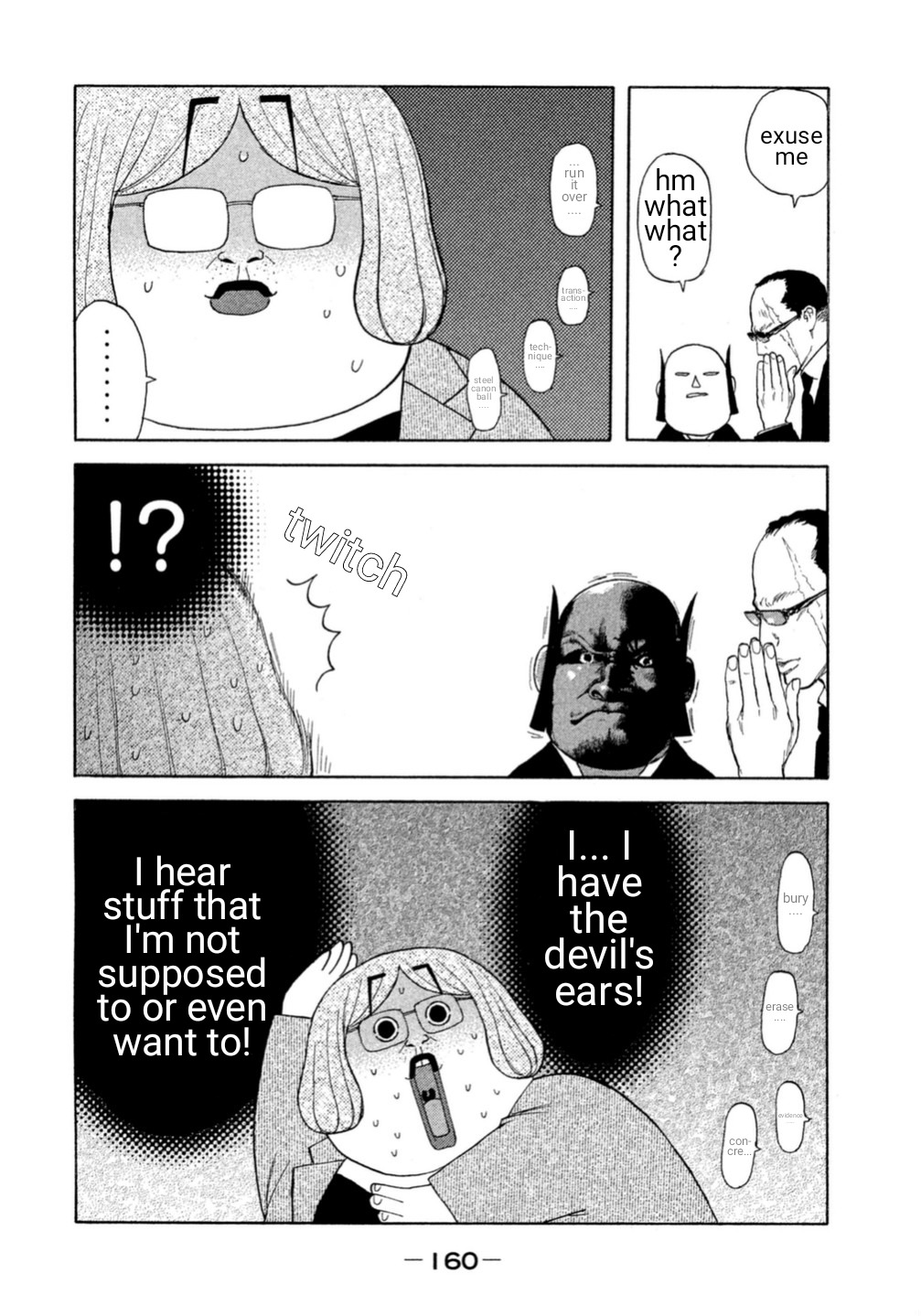 Debusen Chapter 10 page 13 - Chapter 10: Home Visiting and Collecting Money