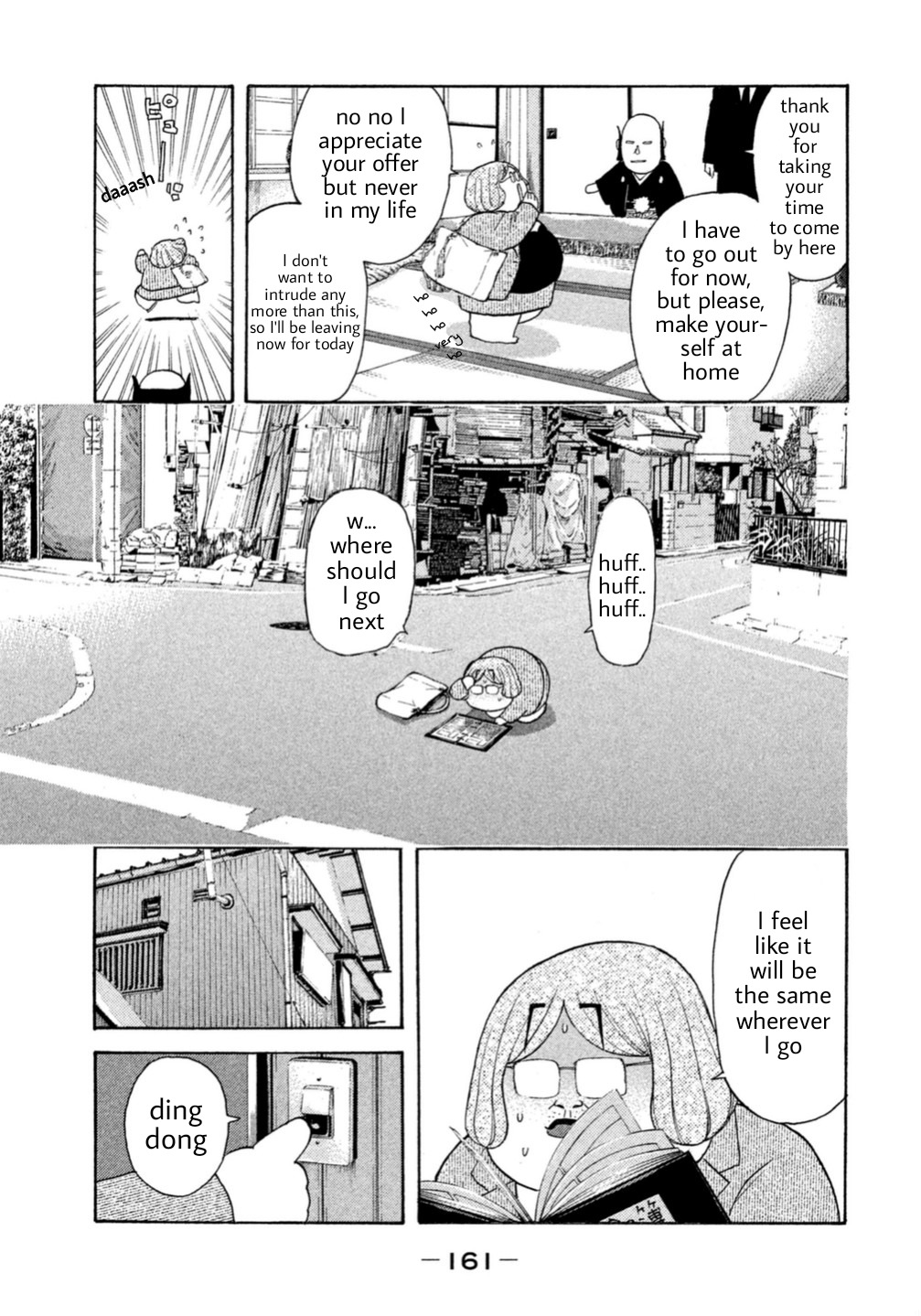Debusen Chapter 10 page 14 - Chapter 10: Home Visiting and Collecting Money