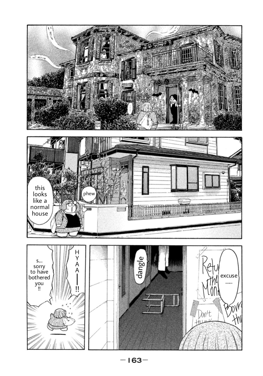 Debusen Chapter 10 page 16 - Chapter 10: Home Visiting and Collecting Money
