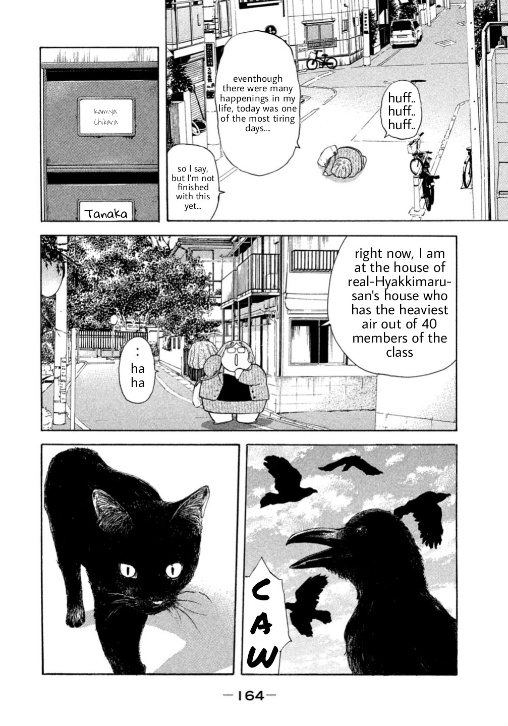 Debusen Chapter 10 page 17 - Chapter 10: Home Visiting and Collecting Money