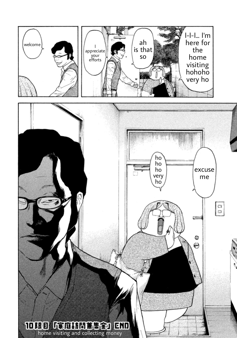 Debusen Chapter 10 page 19 - Chapter 10: Home Visiting and Collecting Money