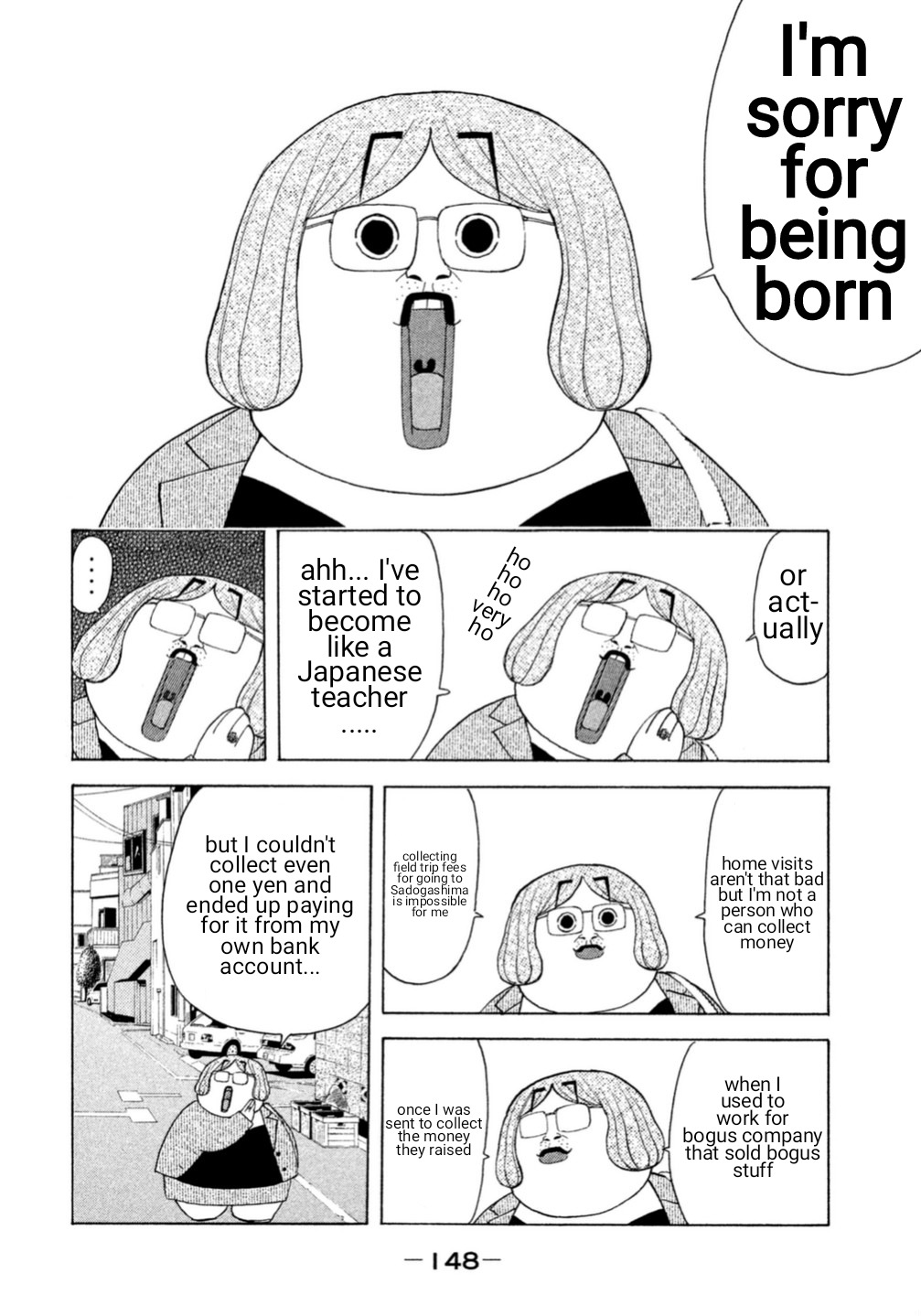 Debusen Chapter 10 page 2 - Chapter 10: Home Visiting and Collecting Money