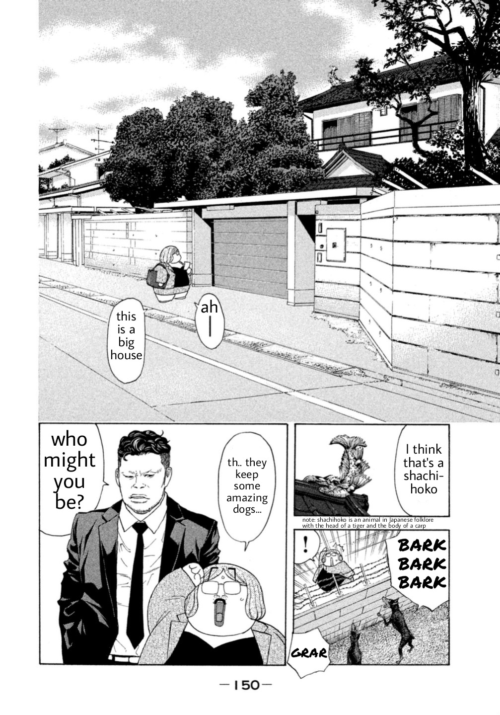 Debusen Chapter 10 page 4 - Chapter 10: Home Visiting and Collecting Money