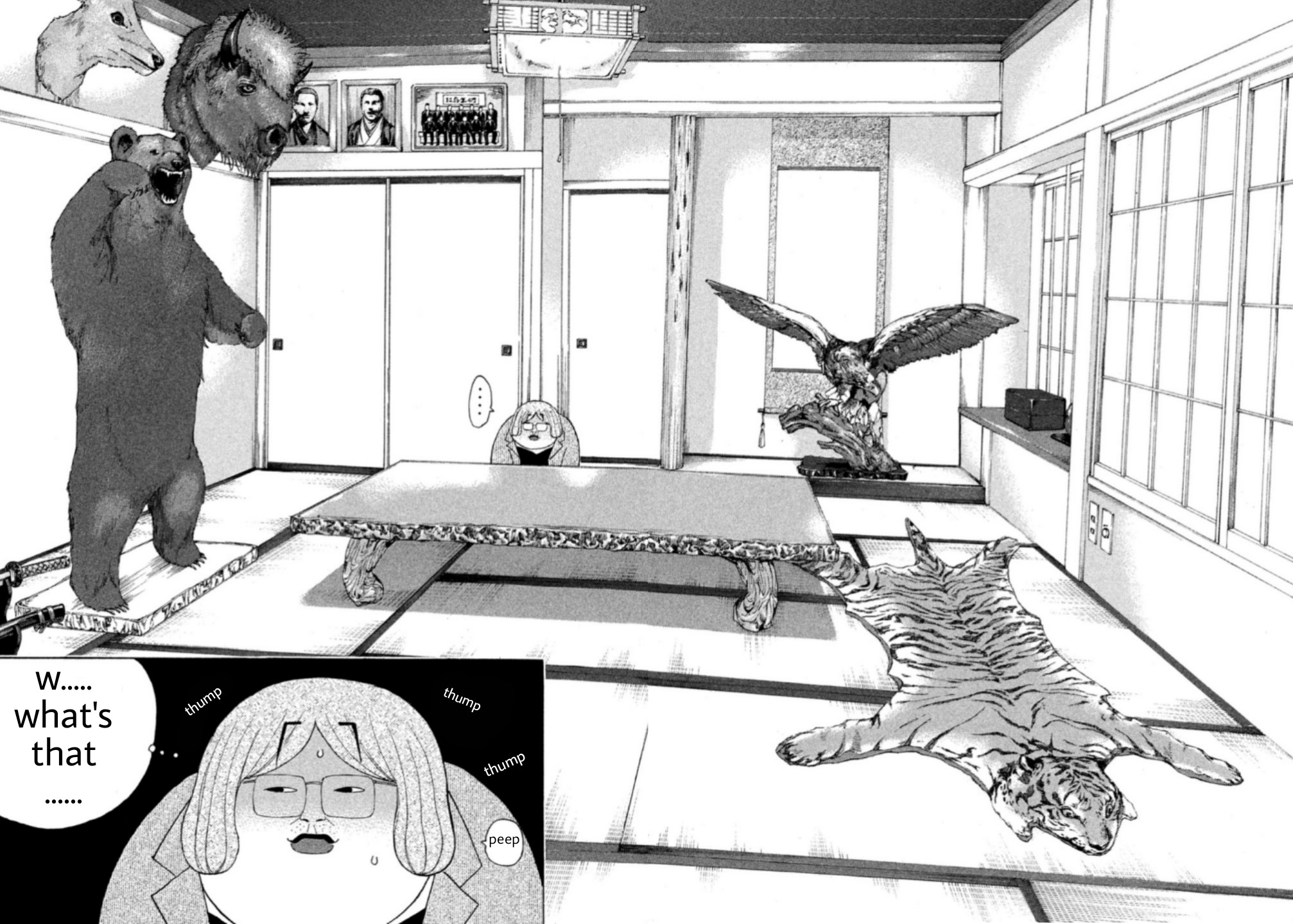 Debusen Chapter 10 page 6 - Chapter 10: Home Visiting and Collecting Money