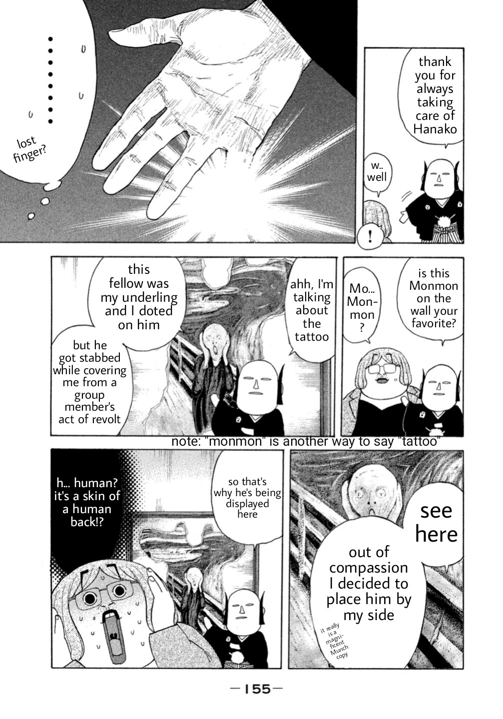 Debusen Chapter 10 page 8 - Chapter 10: Home Visiting and Collecting Money