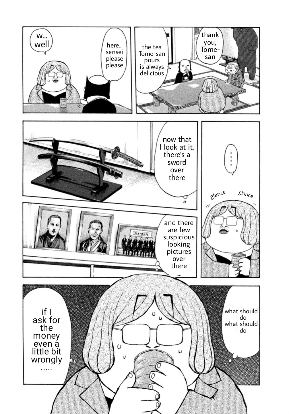 Debusen Chapter 10 page 9 - Chapter 10: Home Visiting and Collecting Money
