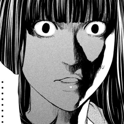 Debusen Chapter 11: A Hand That Won't Come Off cover