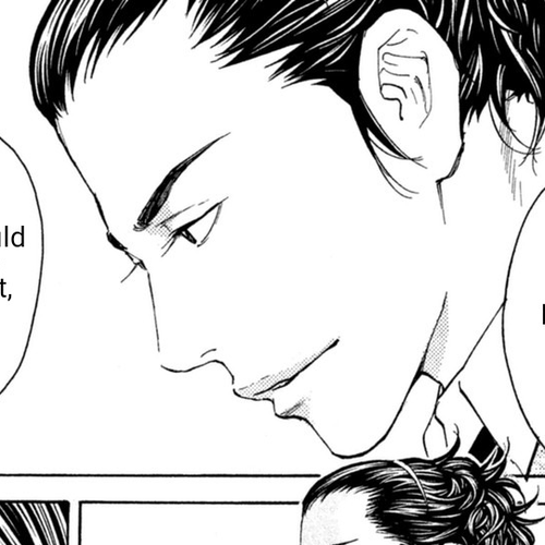 Debusen Chapter 14: Special Charter Fishing Boat cover