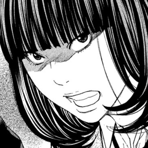 Debusen Chapter 15: Account of Drifting 15 Juveniles cover