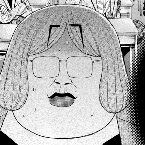 Debusen Chapter 2: Yoshizawa Getsuto cover