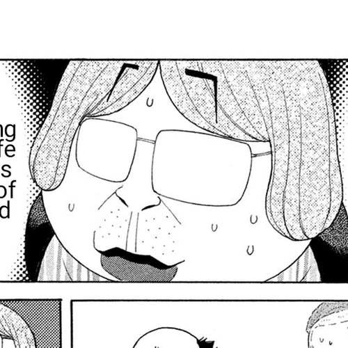 Debusen Chapter 23: Teary Puppy Eyes cover