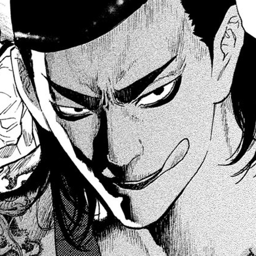 Debusen Chapter 24: The Other Face of That Man's Other Side cover