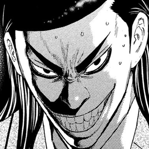 Debusen Chapter 29: White Rabbit of Inaba cover