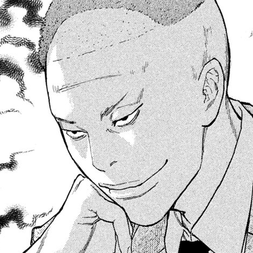 Debusen Chapter 30: Pommel Horse Open to Public cover