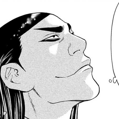 Debusen Chapter 31: Please Give Me Wings cover