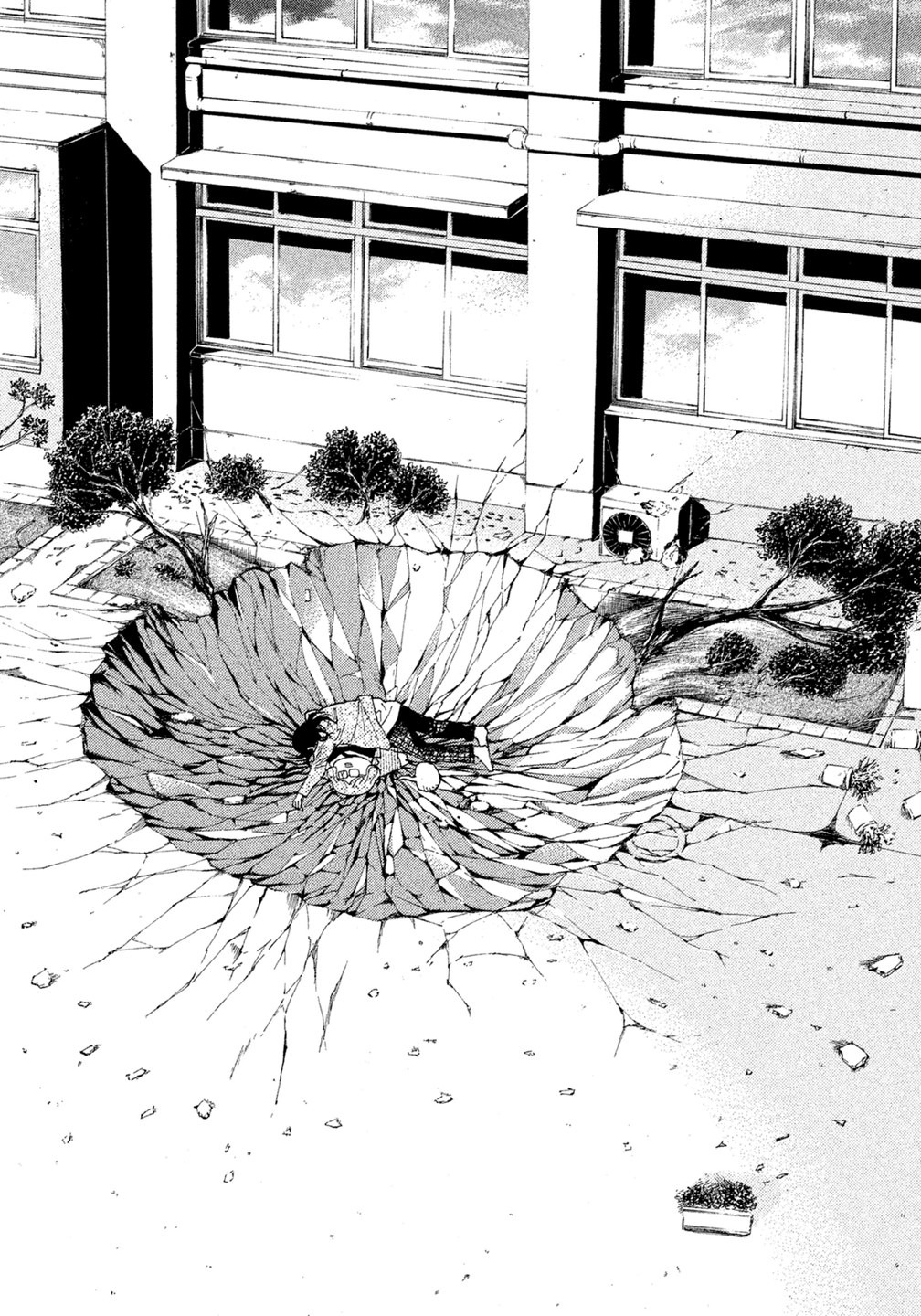 Debusen Chapter 32 page 2 - Chapter 32: Draw the Line