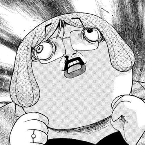 Debusen Chapter 34: Presents From a Visitor cover