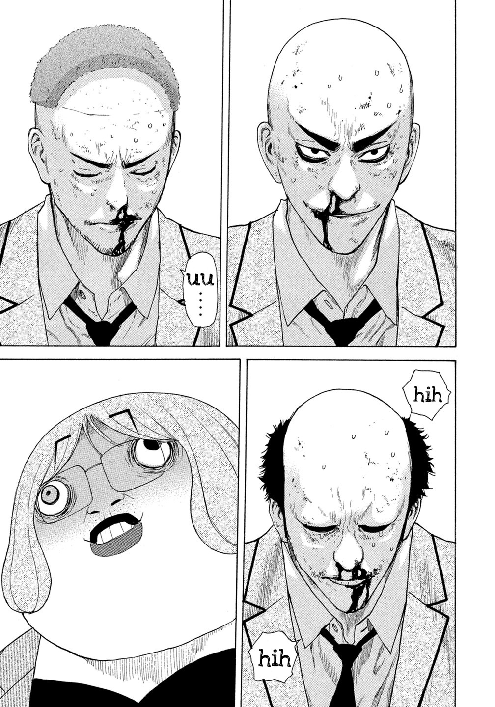 Debusen Chapter 35 page 10 - Chapter 35: Is That All?