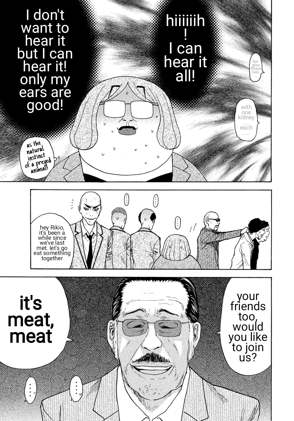 Debusen Chapter 35 page 16 - Chapter 35: Is That All?