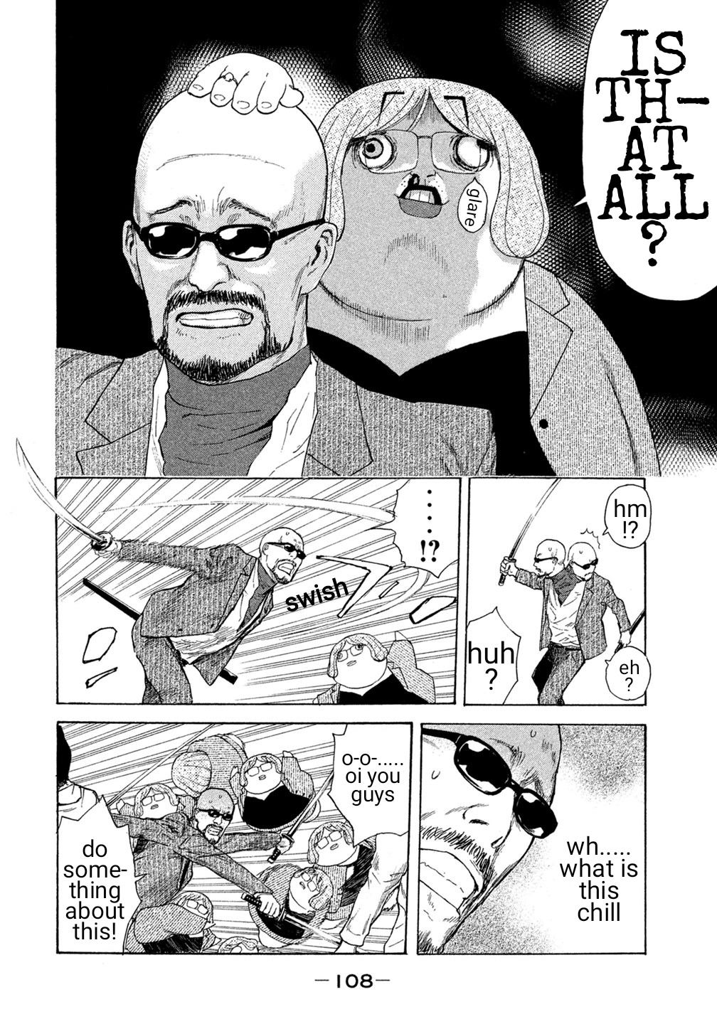 Debusen Chapter 35 page 2 - Chapter 35: Is That All?