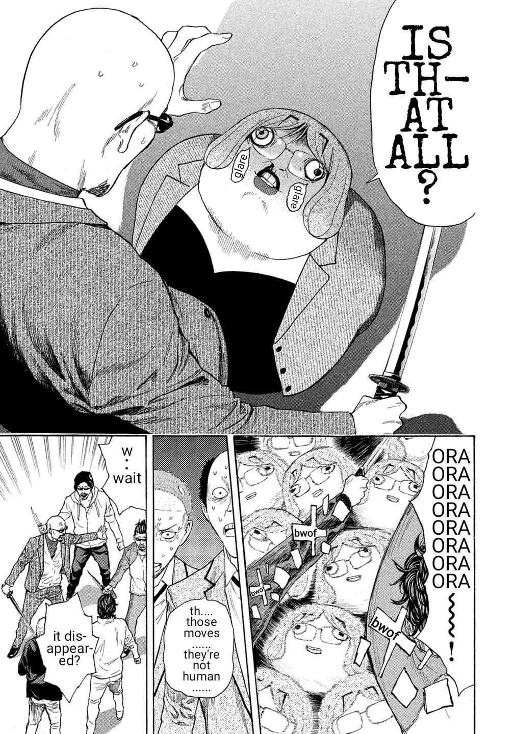 Debusen Chapter 35 page 3 - Chapter 35: Is That All?