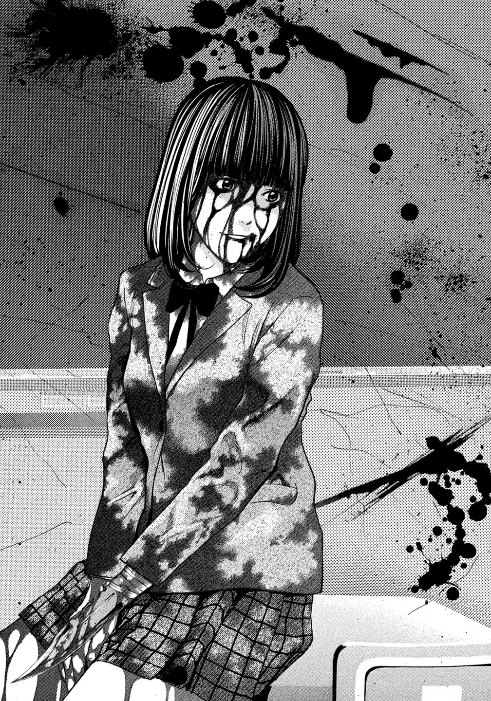 Debusen Chapter 36 page 14 - Chapter 36: Stripping