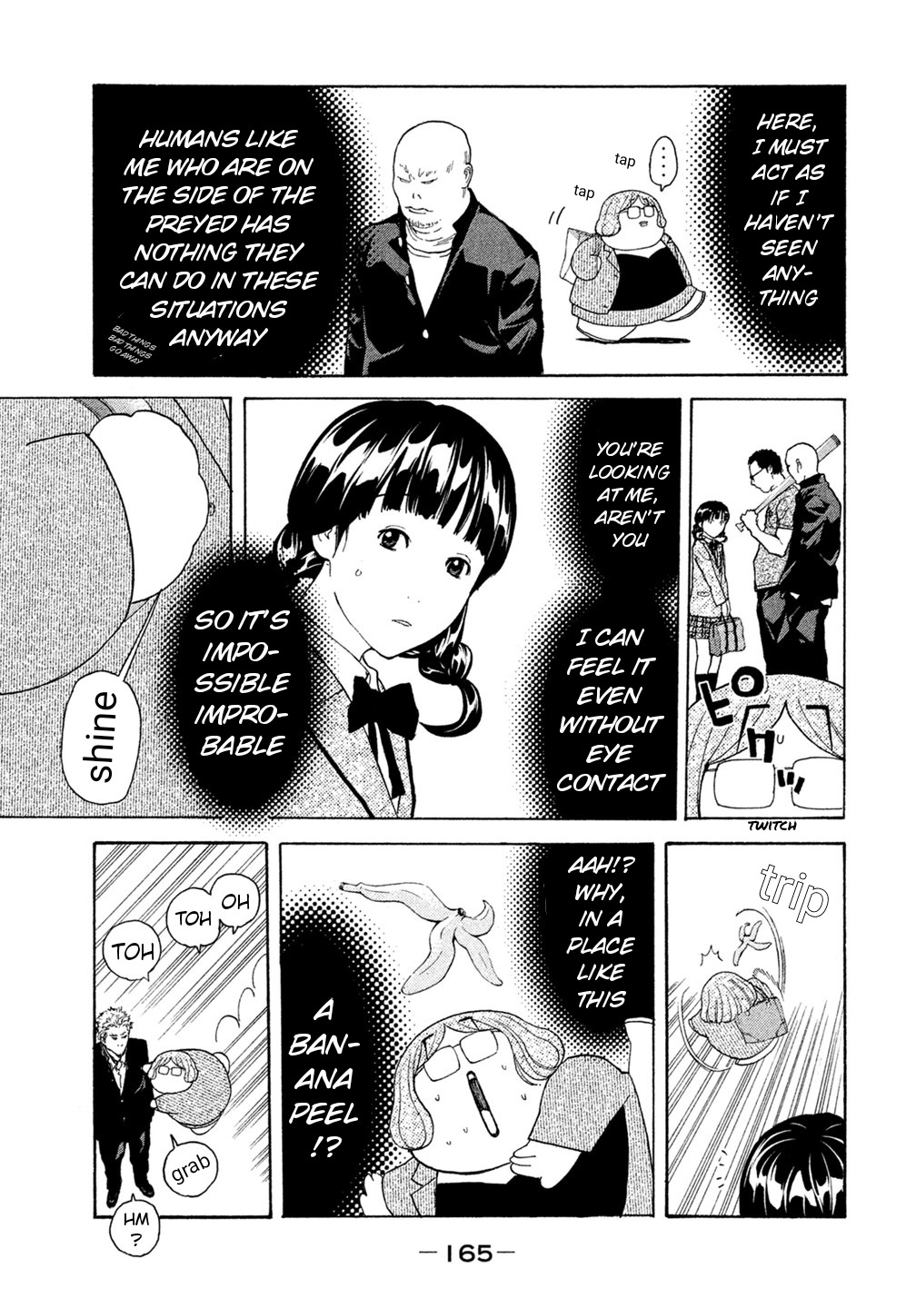 Debusen Chapter 37 page 16 - Chapter 37: Queen