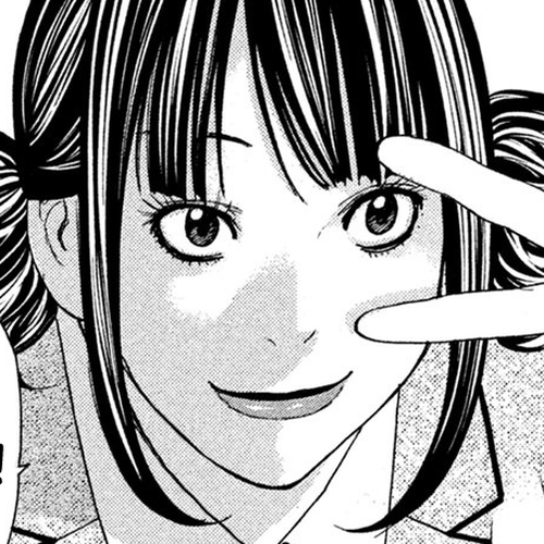 Debusen Chapter 37: Queen cover