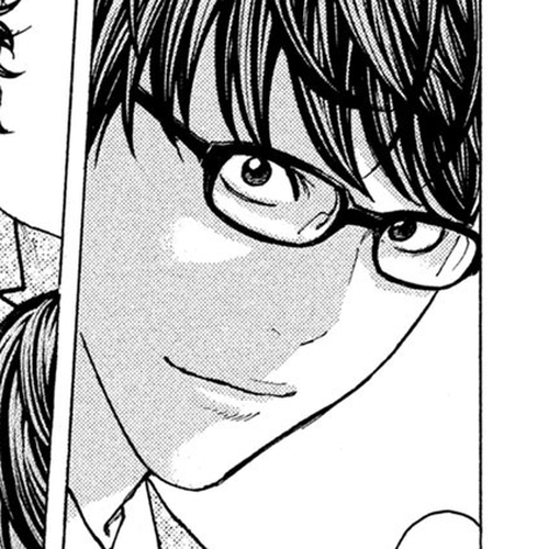 Debusen Chapter 38: Can't Get Used to Seeing Kokomi cover