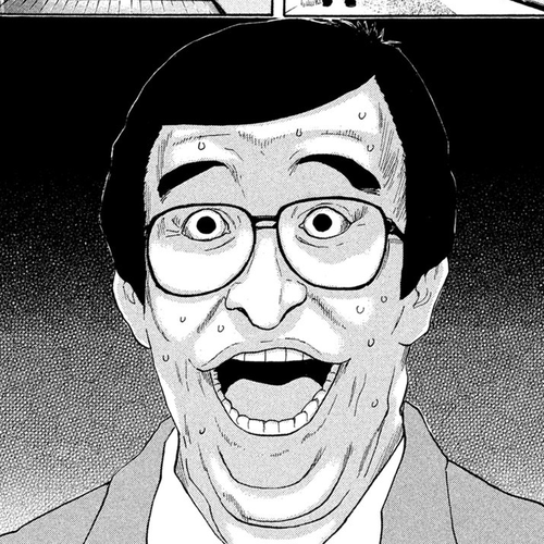 Debusen Chapter 40: Fat Teacher VS. Fat Chaser cover