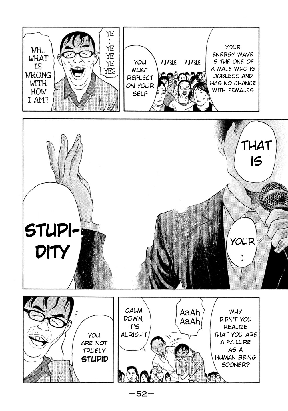 Debusen Chapter 41 page 10 - Chapter 41: Energy Wave Useful in Society