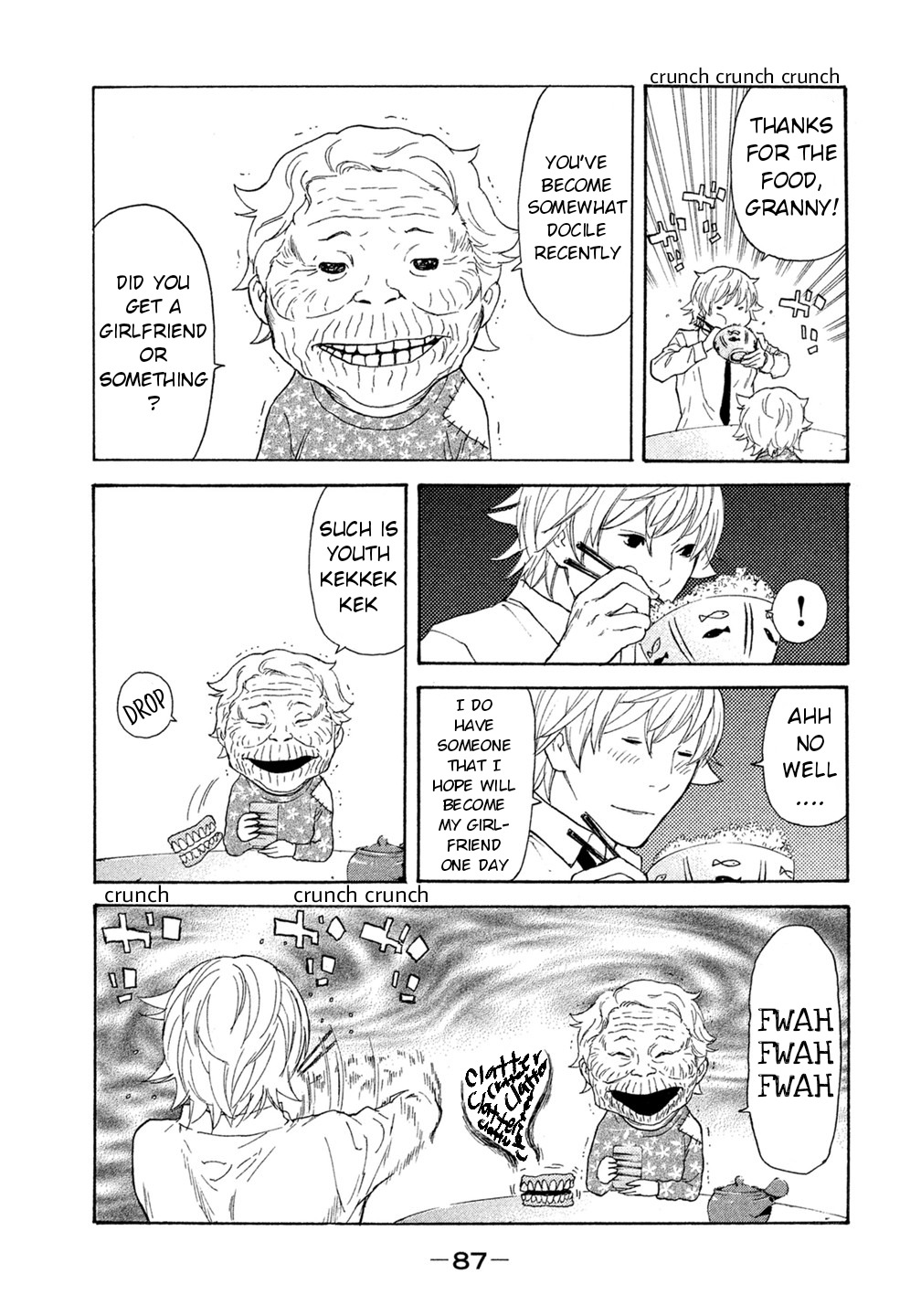 Debusen Chapter 43 page 3 - Chapter 43: American Gang