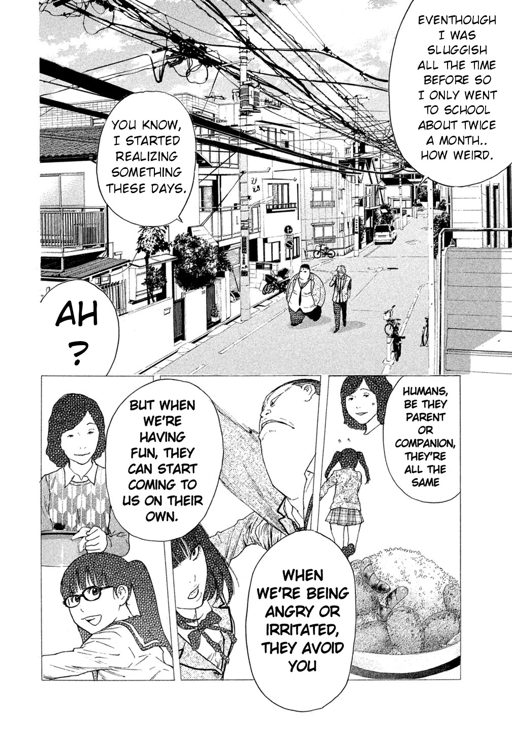 Debusen Chapter 43 page 8 - Chapter 43: American Gang