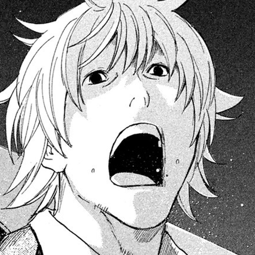 Debusen Chapter 44: I'll Visit You cover