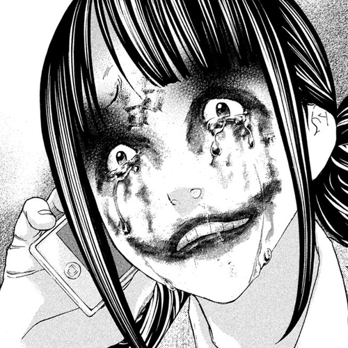 Debusen Chapter 45: Hatefulness x 100 cover