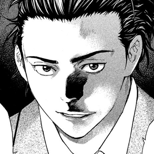 Debusen Chapter 46: I'll Forgive You Seriously cover