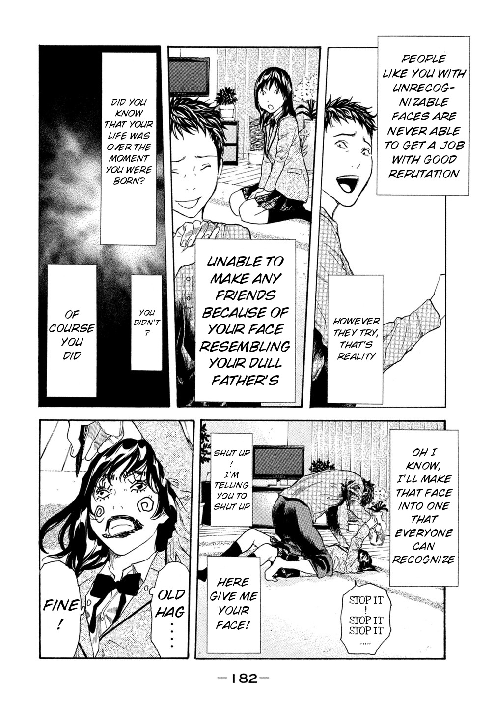 Debusen Chapter 47 page 15 - Chapter 47: Bonds of Steel