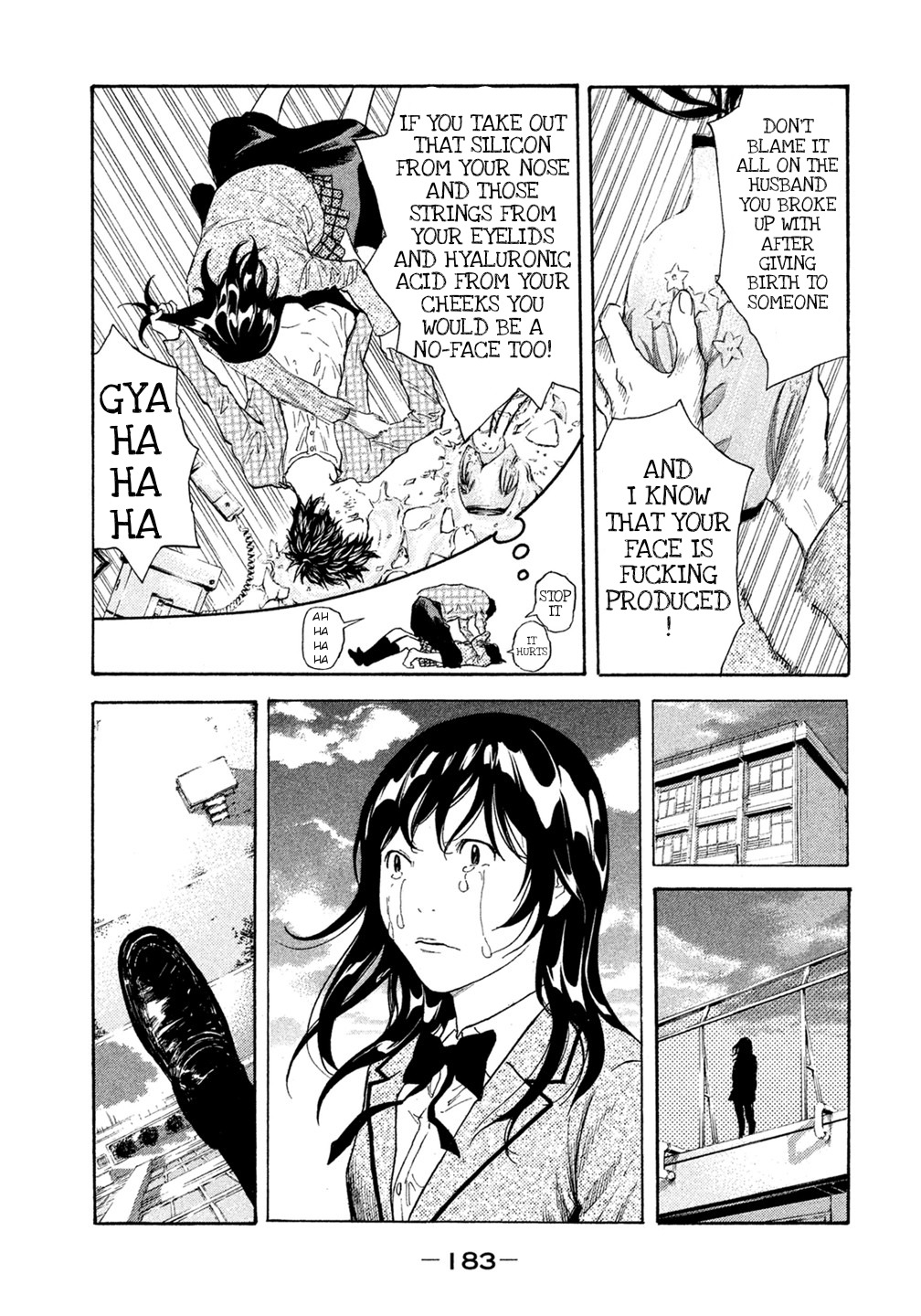 Debusen Chapter 47 page 16 - Chapter 47: Bonds of Steel