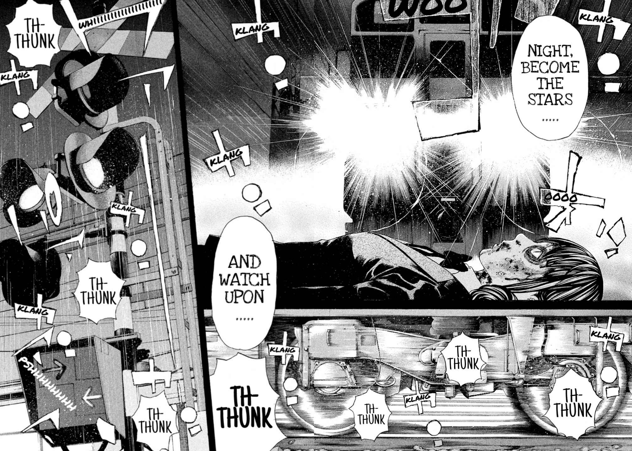 Debusen Chapter 48 page 10 - Chapter 48: The Shadow Of A Sacrificial Pawn's Former Self