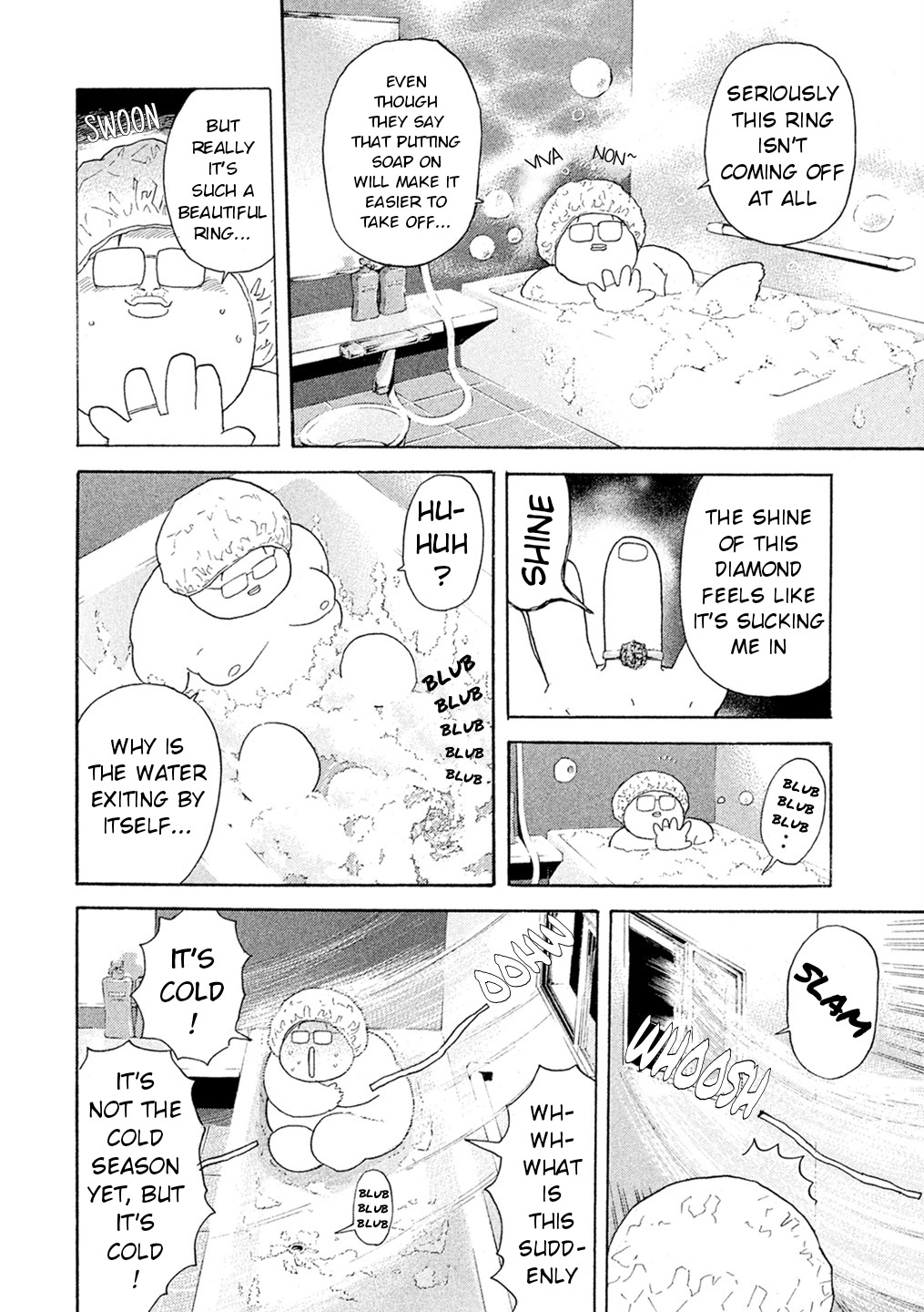 Debusen Chapter 48 page 16 - Chapter 48: The Shadow Of A Sacrificial Pawn's Former Self