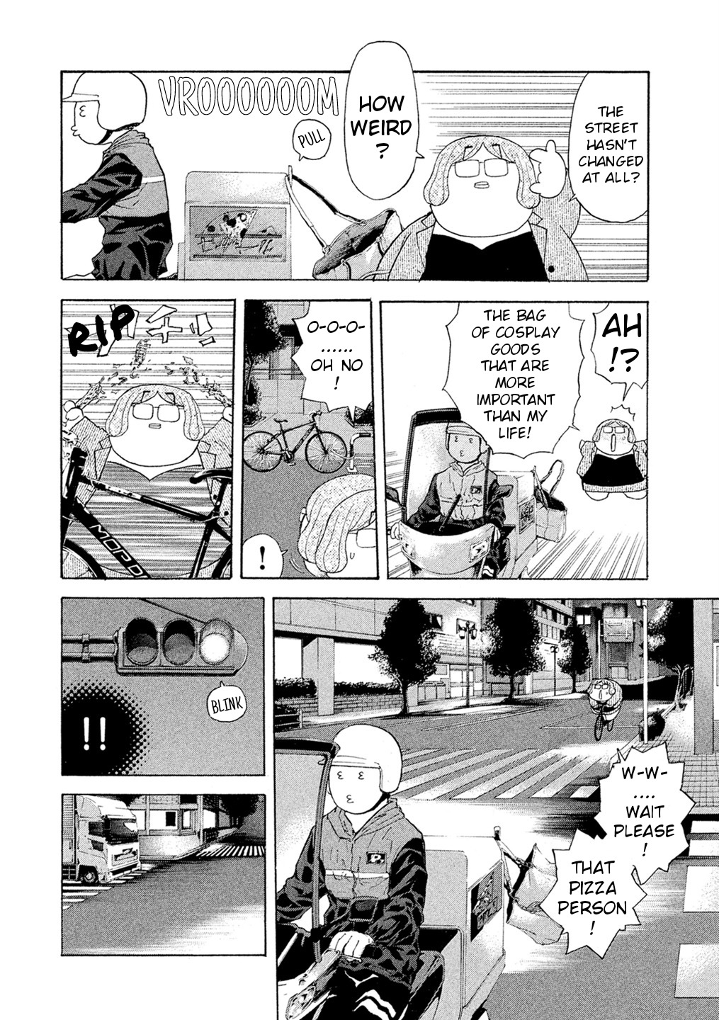 Debusen Chapter 48 page 18 - Chapter 48: The Shadow Of A Sacrificial Pawn's Former Self